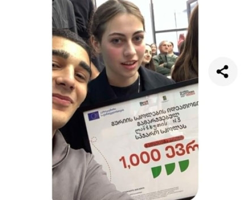 “საშინელება ტრიალებს…სოფო რამდენიმე თვის ორსული იყო”