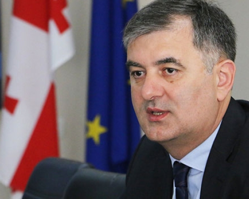 სუბარი სოცქსელებში სიტყვის თავისუფლების რეგულირების ინიციატივით გამოდის