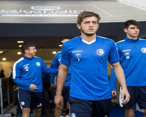 რა ელის გიორგი ჩაკვეტაძეს?