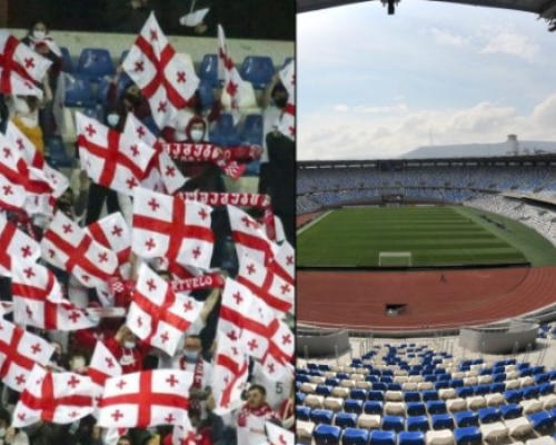 ბილეთების გადამყიდველები სცემეს