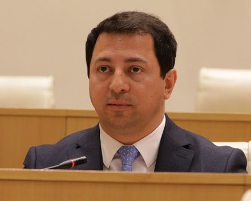 თალაკვაძე: „ქართულმა ოცნებამ”, საზოგადოების მხარდაჭერით, შეძლო ევროინტეგრაციის გზაზე რეალური წარმატების მიღწევა
