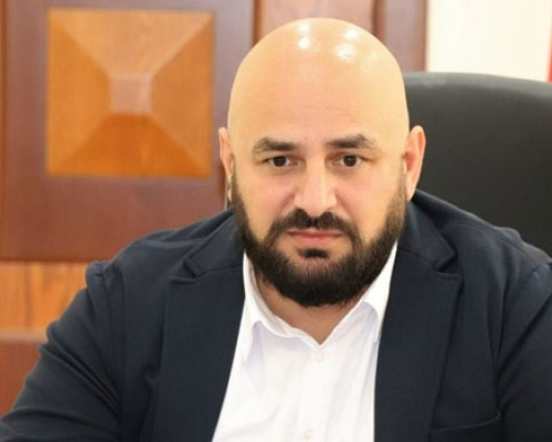  ავთანდილ თალაკვაძე: ვიწყებთ კოსტავას გამზირის რეკონსტრუქცია – რეაბილიტაციას