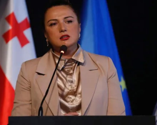 არ არის გაუმჯობესებული, მაგრამ გაუარესებულიც არ არის _ განათლების მინისტრის მოადგილე PISA-ს ანგარიშზე