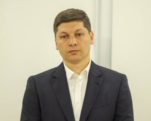 ვინ უხელმძღვანელებს თბილისის განვითარების ფონდს