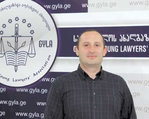 “საქართველოს ორიენტირი უცვლელად  ევროპისკენ უნდა იყოს მიმართული”