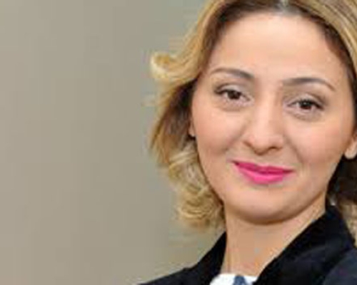 “ვინ გეკითხებათ, დამიდგინოთ, სად ვიარო, სად ვიმუშაო და ვინ მიყვარდეს” _ თათული ედიშერაშვილი
