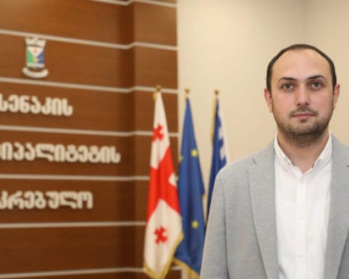 სხდომა ვერ შედგა და 2025 წლის ბიუჯეტი ვერ დამტკიცდა – სენაკის საკრებულოს თავმჯდომარის განმარტება