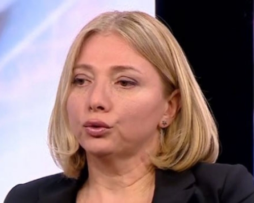 “რა გიხარიათ, თქვე მართლა შექანებულებო?!” _ ვის მიმართავს თეა გოდოლაძე