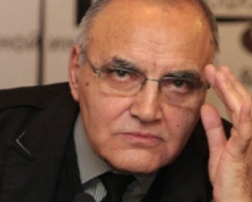 „რეჟისორის შურისძიება“