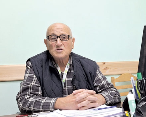 “არჩევნები იყო უპრეცედენტოდ სამაგალითო”