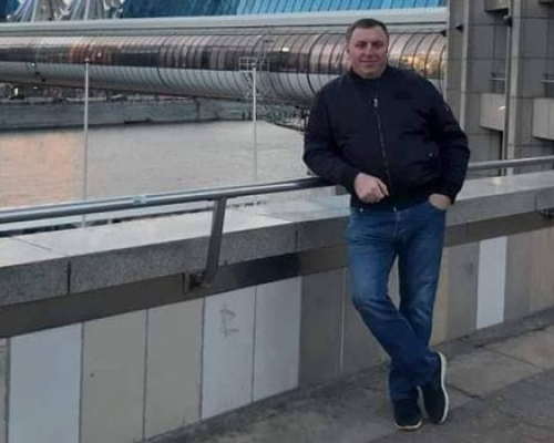 ვინ არის რუსეთში დაღუპული ქართველი – ახალი დეტალები