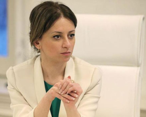 ჯანდაცვის მინისტრი კლუგეს ონლაინ შეხვდა- რაზე ისაუბრეს მხარეებმა