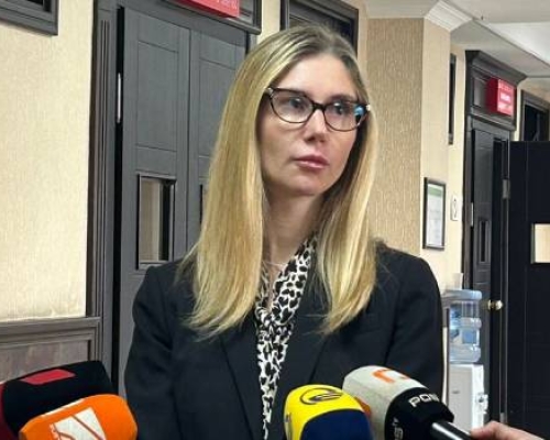 “შევიკრიბებით, რომ ავღნიშნოთ ვარდების რევოლუციის 21 წლისთავი”- ბოკუჩავა