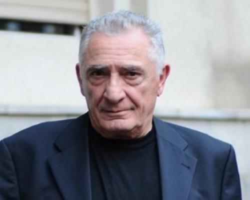 გოგი თოფაძე გარდაიცვალა