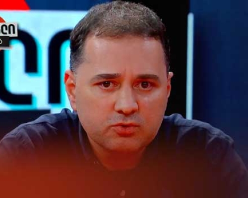 “რიგით მოქალაქეს, რომელიც პრობლემებს წააწყდება, აღარ ეყოლება არავინ, ვისაც დასახმარებლად მიმართავს!“ 