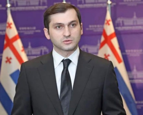 თვითმკვლელობის მცდელობამდე წერილი დაწერა – ვინ ემუქრებოდა რიჟვაძის ოჯახს