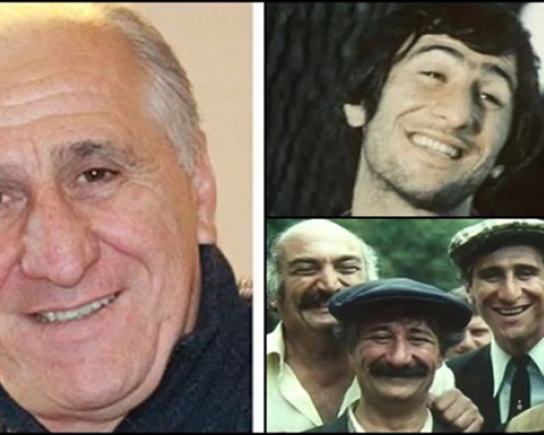 „დებიუტი“