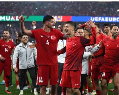 რას ამბობს თურქეთის ნაკრების მცველი სხვადასხვა შორტით და მაისურით თამაშის შემდეგ