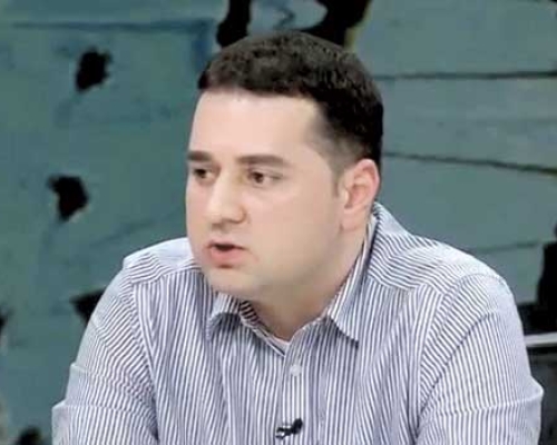 თორნიკე თურმანიძე: “ცივილიზებული სამყაროს ფონზე, საქართველოს ხელისუფლებამ აირჩია სულ სხვა გზა”
