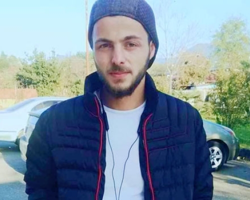 “უმორჩილესად გთხოვთ, დაგვეხმარეთ გავრცელებაში” _ გემიდან ქართველი მეზღვაური გადავარდა