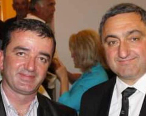 მერაბ უღრელიძე: ,,მეტი მართალი სიტყვა გვინდა, მივიტანოთ მოსახლეობამდე!”