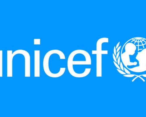 UNICEF-ის დახმარება ომში დაზარალებულ ბავშვებს