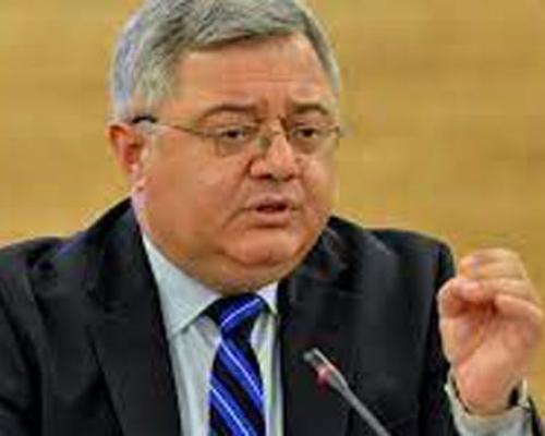 ჩვენ მოვისმინეთ გაბრაზებული პრეზიდენტის გამოსვლა _ დავით უსუფაშვილი