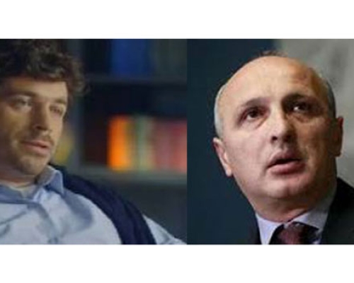 გიგიშა შარაშიძე ვანო მერაბიშვილს ფიზიკურად გაუსწორდა _ ახალი დეტალები