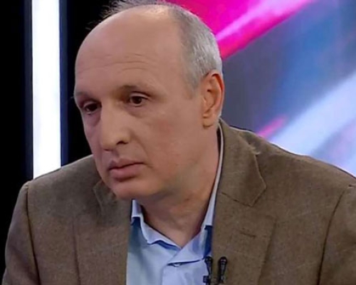 “სამარტოო საკანში გატარებულმა 7 წელმა ბევრი დრო მომცა” _ ვანო მერაბიშვილი
