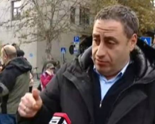 “ე.წ. ატვიორკით რომ დამესხა თავს, იმ კაცს მანქანა აჩუქეს” – ვაშაძე
