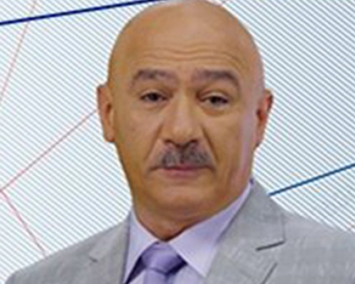 საზმაუს ბორდის თავმჯდომარედ ვასილ მაღლაფერიძე აირჩიეს