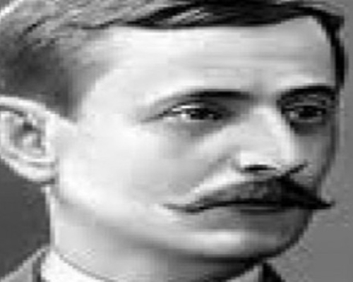 ვასო აბაშიძის „კურიოზი“