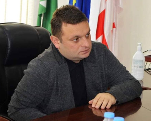 სენაკის მუნიციპალიტეტის მერი გუდაურში მომხდარ ტრაგედიას ეხმაურება