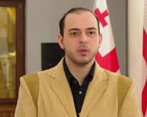 მედია საშუალებებს არ ექნებათ უფლება მიიღონ უცხოური დაფინანსება – ვახტანგ ჩოჩია