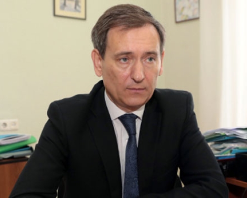 “ვიგერიებთ მტერს ყველა ფრონტზე”-ვენისლავსკი
