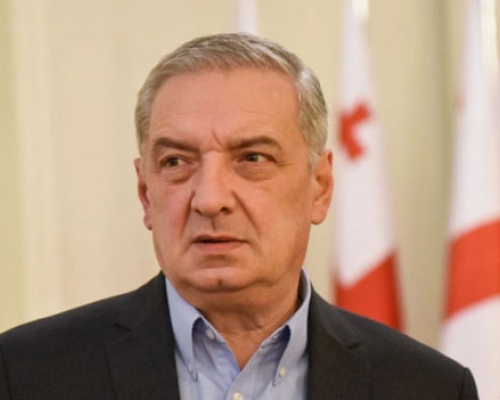 გია ვოლსკი: პაატა ბურჭულაძის ფიგურა საერთოდ არ შეესაბამება, ზურაბიშვილი „ნაცმოძრაობის“ ნაწილია, აი, გედი ფოფხაძის როლი ჯერ ვერ გამოვიცანით