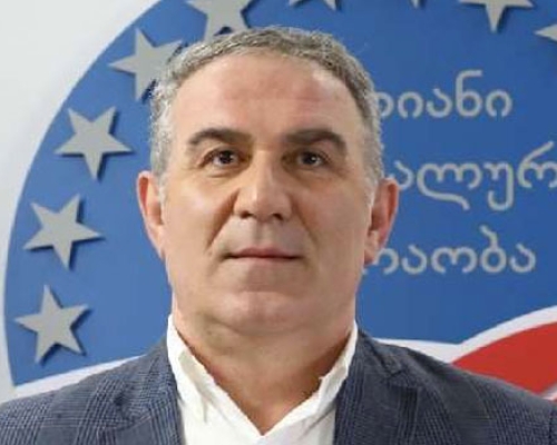 წიკლაური – პარტიამ უკან გადადგა ნაბიჯი