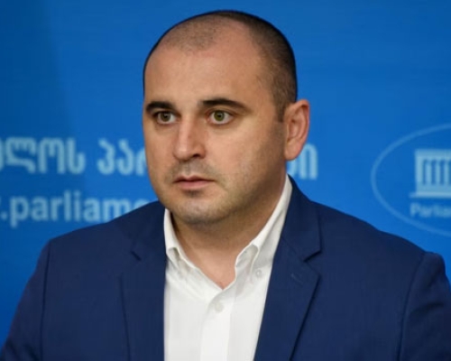 “Cool და Wow ამბავი, შეიძლება, აქედან გამოიტანოთ თქვენ” – ლევან ხაბეიშვილი