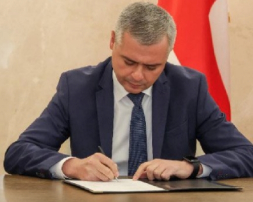 რა ქონებას ფლობს კორუფციის ბრალდებით დაკავებული თავდაცვის მინისტრის ყოფილი მოადგილე?