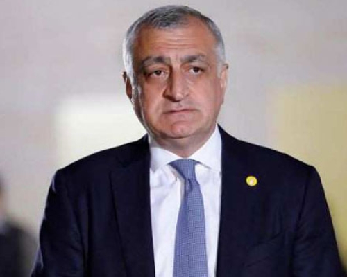 მამუკა ხაზარაძე – ღალატის სხვანაირი ანატომია ვნახეთ დღეს, ისტორიას რომ არ ახსოვს, ისეთი ღალატის!