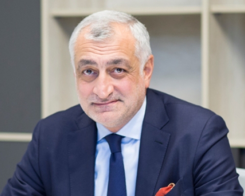 მამუკა ხაზარაძე: დღეს ჩვენი თავისუფლება რუსული რეჟიმის შეცვლაზე და პატიმრების გათავისუფლებაზე გადის!