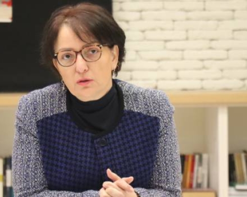 “სამოქალაქო საზოგადოება”: რა გამოტოვა სუს-მა აშშ-ს ანგარიშის თარგმანის გამოქვეყნებისას