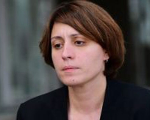 ე.წ ადგილობრივ არჩევნებში მონაწილეობას არ განვიხილავთ – ელენე ხოშტარია