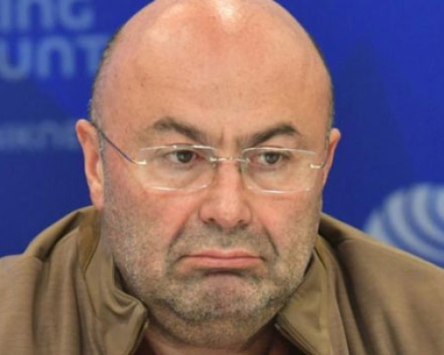 ხუბუტიამ ქალზე ნაჯახით თავდასხმა აღიარა _ბიზნესმენი დაკავებულია