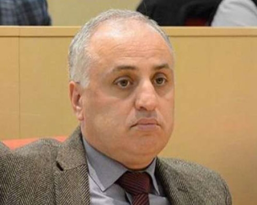 ორი დღეა, ჩემი ოჯახი ბულინგის მსხვერპლია- დიმიტრი ხუნდაძე