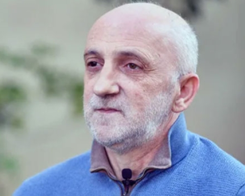 გია ხუხაშვილი – გაინტერესებთ ღარიბაშვილი რატომ მოხსნა?