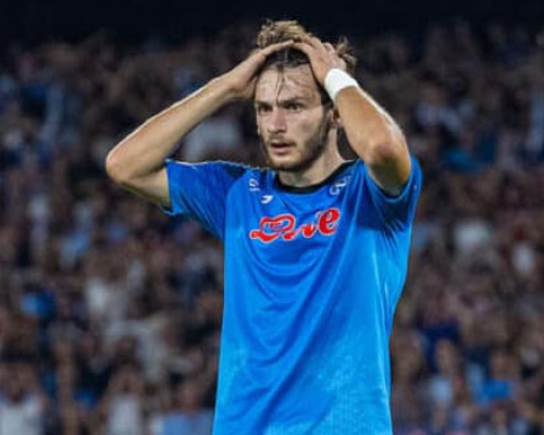 ხვიჩა კვარაცხელია განცხადებას ავრცელებს