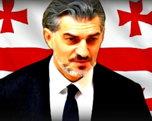 მიხეილ ყაველაშვილის ხელმოწერით “საკანონმდებლო მაცნეზე” 28 კანონპროექტი გამოქვეყნდა
