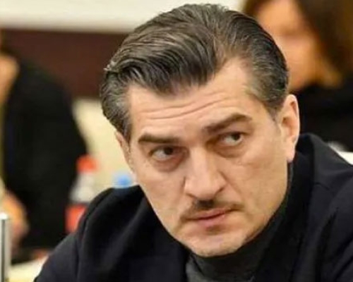 რომელმა ქვეყნებმა გადასცეს რწმუნებათა სიგელები ყაველაშვილს