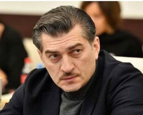 მიხეილ ყაველაშვილი – ძალიან წესიერი ადამიანები ვართ, ოჯახში გაზრდილი და ნუ გვასწავლით იმას, რაც ბავშვებმაც კარგად იციან